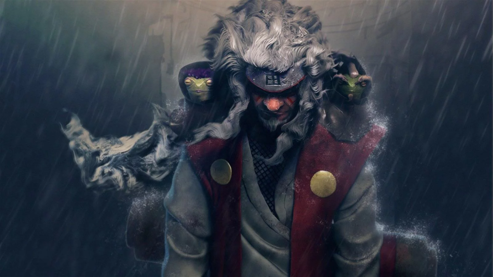 Free Download Naruto Rage Mode Wallpaper Page 766659 (1600 x 900)