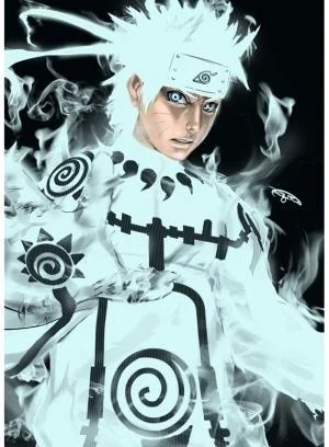 Free Download Naruto Rage Mode Wallpaper Page 766665 (300 x 408)