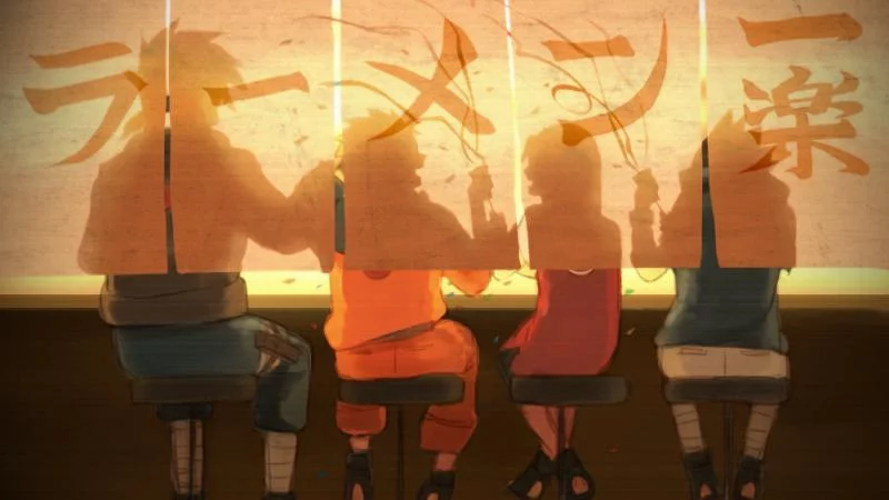 Free Download Naruto Ramen Hd Wallpaper Page 766686 (800 x 450)