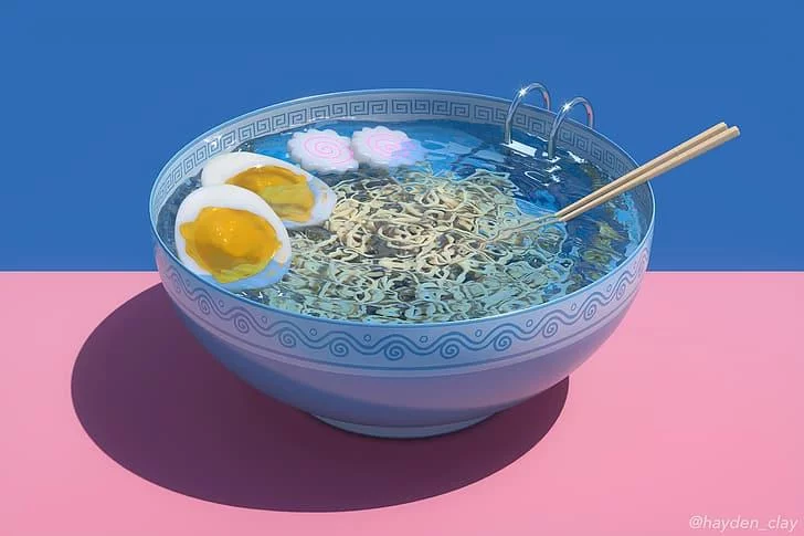 Free Download Naruto Ramen Hd Wallpaper Page 766687 (728 x 485)