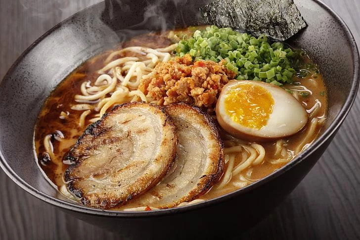 Free Download Naruto Ramen Hd Wallpaper Page 766688 (728 x 485)
