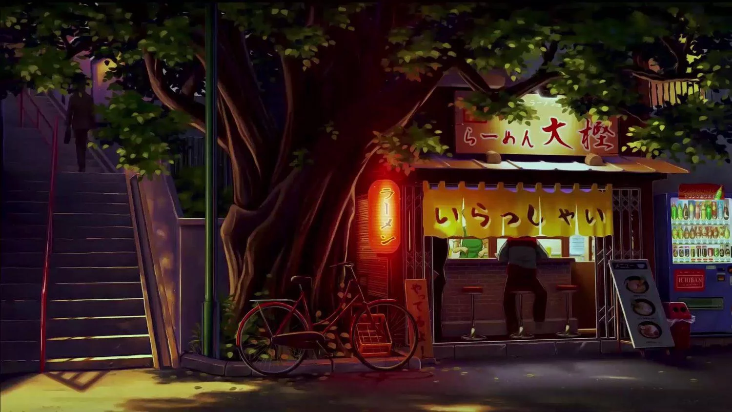 Free Download Phone Wallpaper Naruto Ramen Guy Page 766693 (1500 x 844)