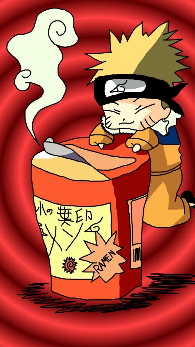 Free Download Naruto Ramen Hd Wallpaper Page 766704 (640 x 1136)