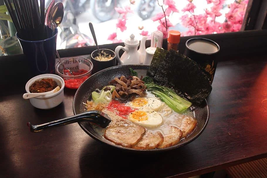 Free Download Naruto Ramen Hd Wallpaper Page 766706 (910 x 607)
