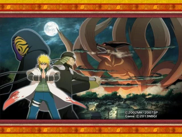 Free Download 920 X 1080 Naruto Wallpaper Page 76671 (640 x 480)