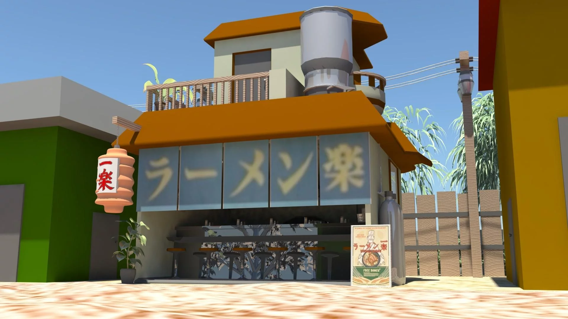 Free Download Naruto Ramen Hd Wallpaper Page 766711 (1920 x 1080)