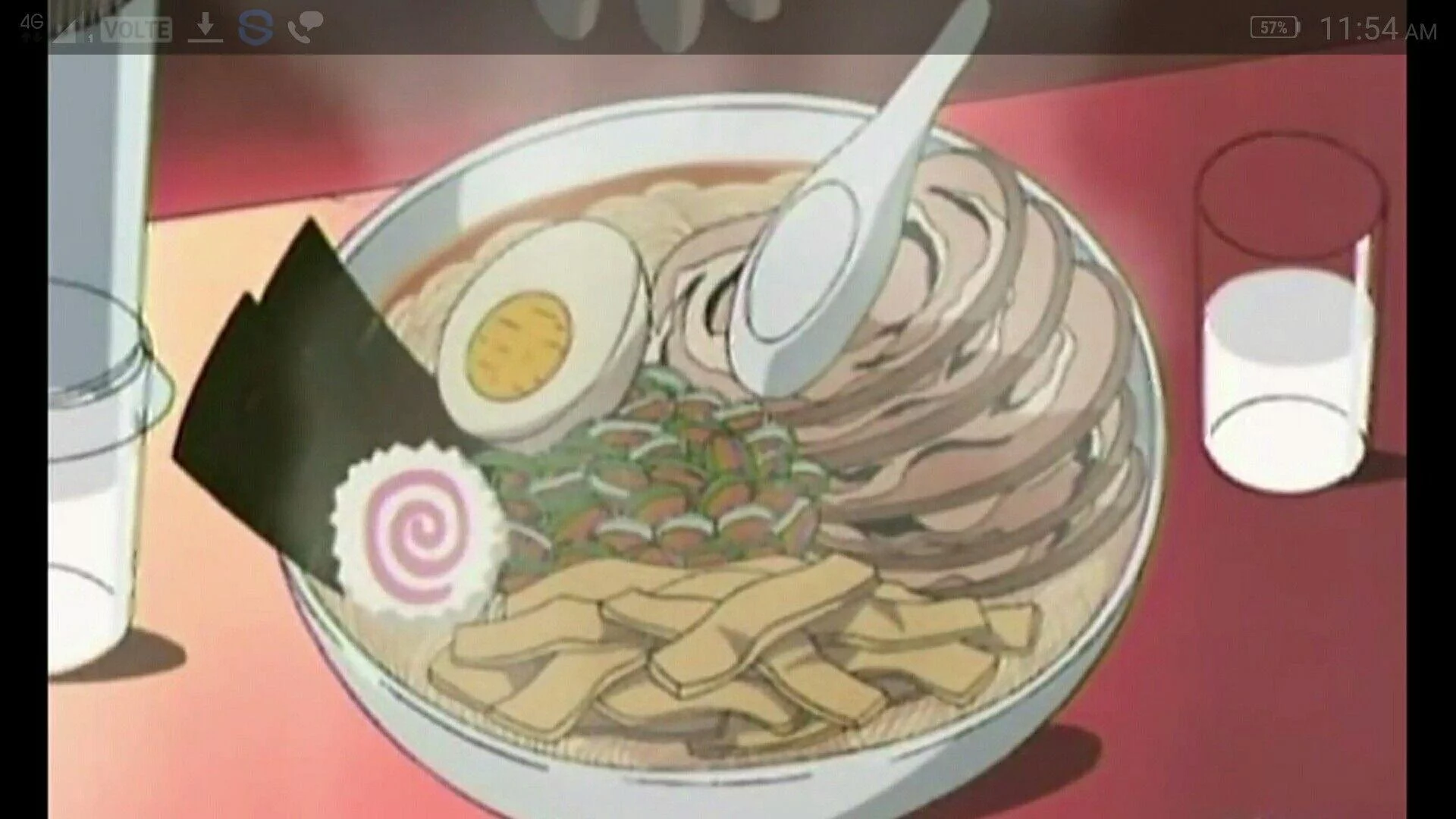 Free Download Naruto Ramen Hd Wallpaper Page 766715 (1920 x 1080)