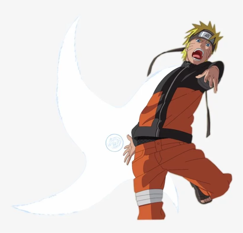 Free Download Naruto Rasen Shuriken Hd Wallpaper Download Page 766729 (820 x 786)