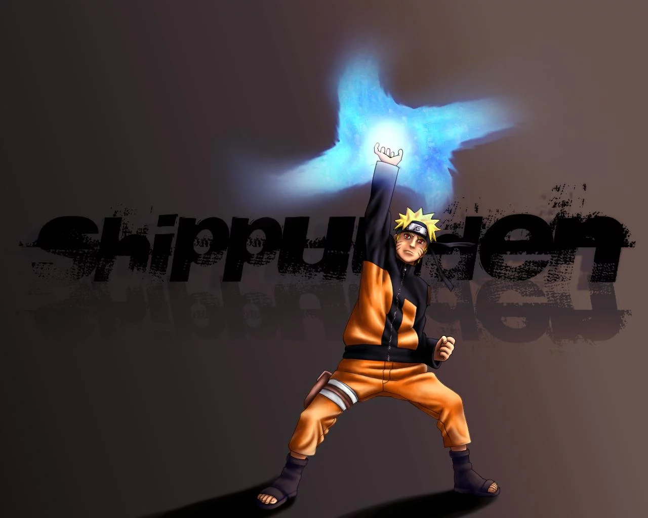 Free Download Naruto Rasengan Shuriken Wallpaper Page 766736 (1280 x 1024)