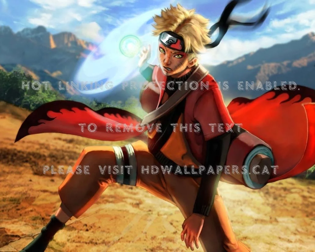 Free Download Naruto Sage Mode Rasengan Wallpaper Page 766745 (1032 x 826)