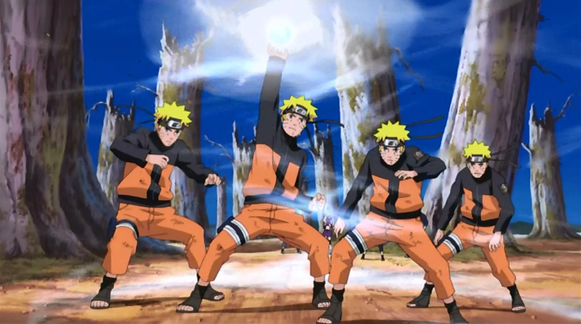 Free Download Naruto Rasen Shuriken Hd Wallpaper Download Page 766749 (1898 x 1060)