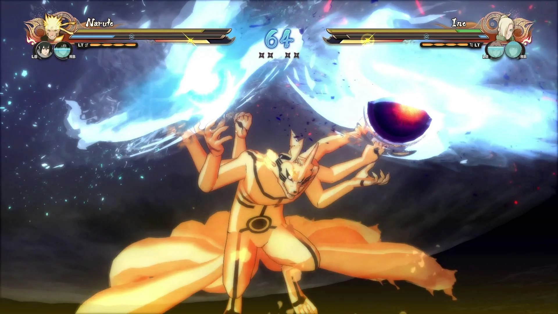 Free Download Naruto Rasen Shuriken Live Wallpaper Apk Page 766769 (1920 x 1080)