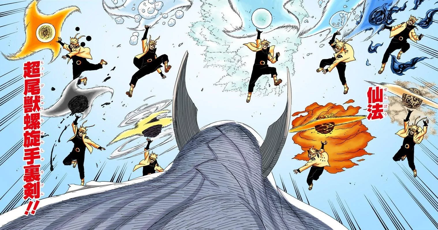 Free Download Naruto Rasen Shuriken Live Wallpaper Apk Page 766774 (1518 x 800)