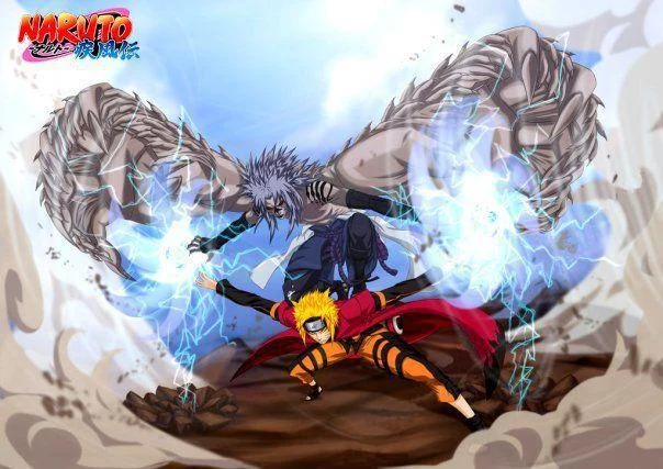 Free Download Naruto Rasen Shuriken Live Wallpaper Apk Page 766790 (604 x 427)
