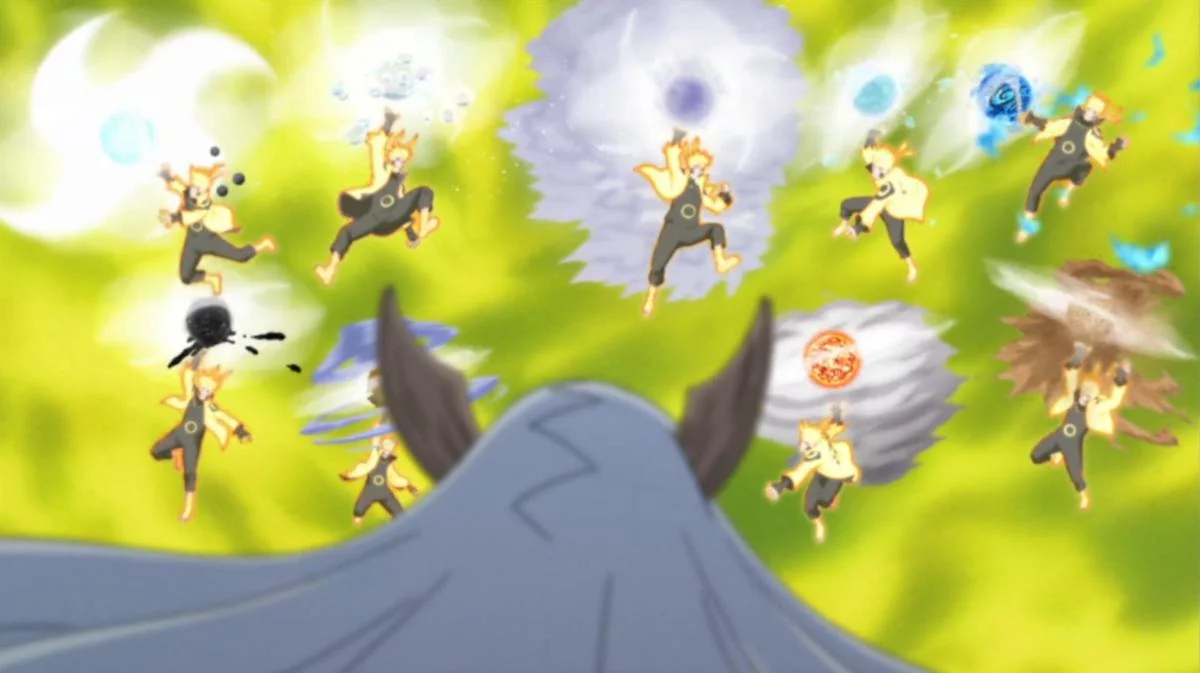 Free Download Naruto Tailed Beast Live Wallpaper Apk Page 766796 (1200 x 673)