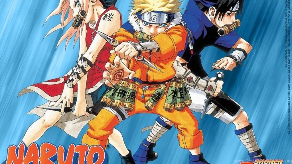Free Download 920 X 1080 Naruto Wallpaper Page 76680 (1024 x 576)