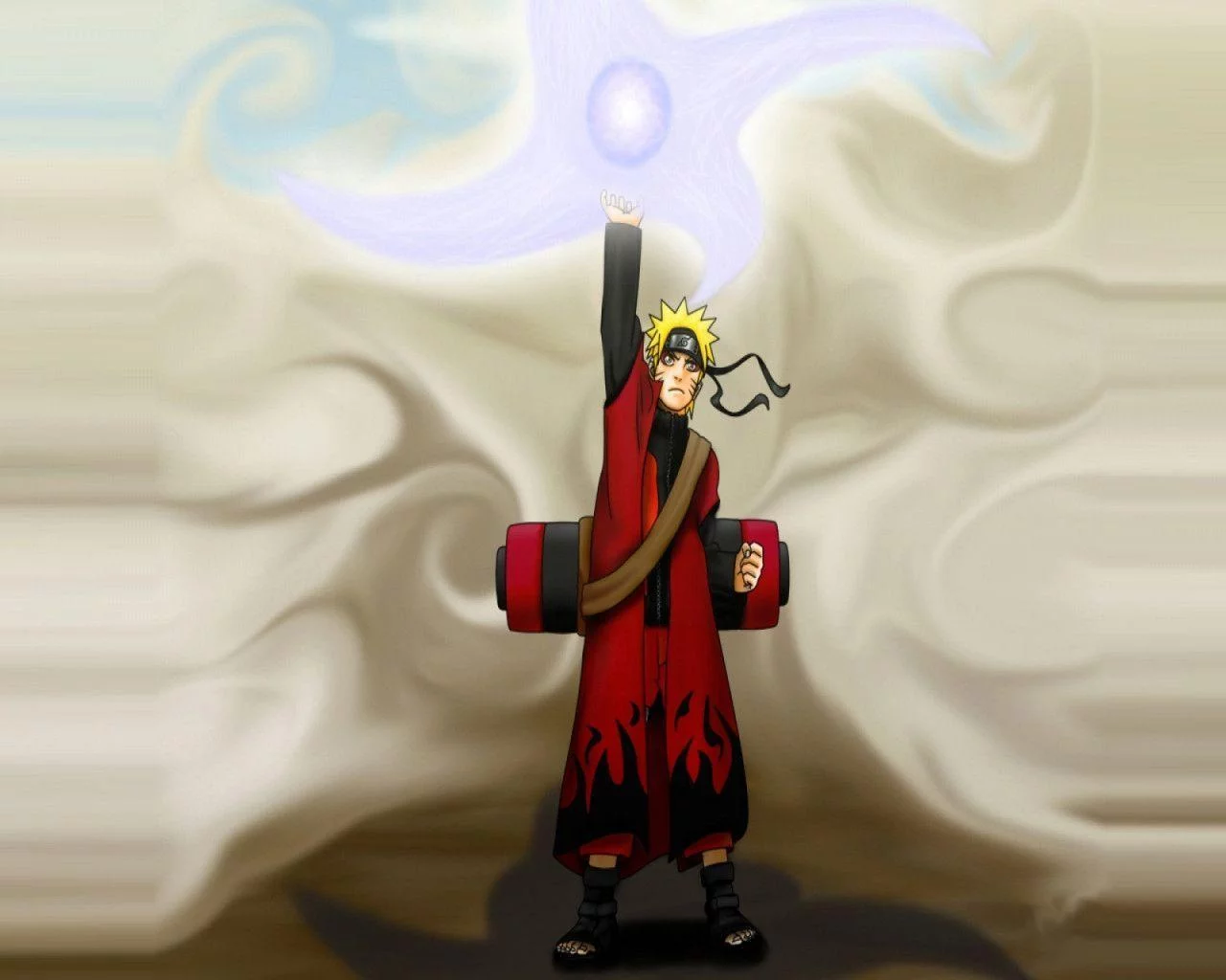 Free Download Naruto Sage Mode Wallpaper Cave Page 766811 (1280 x 1024)