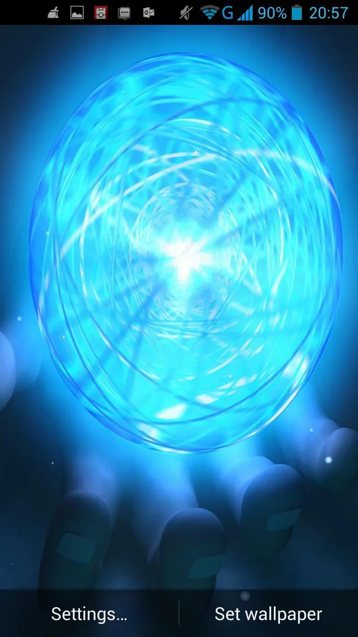 Free Download Naruto Rasen Shuriken Live Wallpaper Apk Page 766812 (720 x 1280)