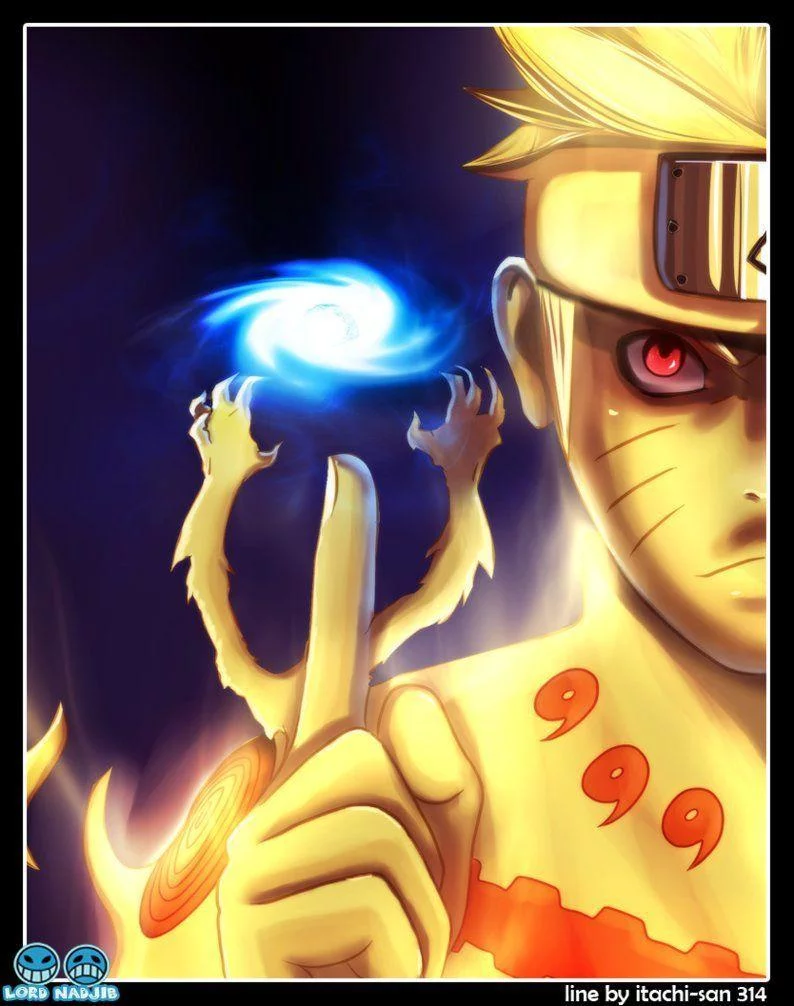 Free Download Naruto Rasen Shuriken Live Wallpaper Apk Page 766819 (794 x 1006)