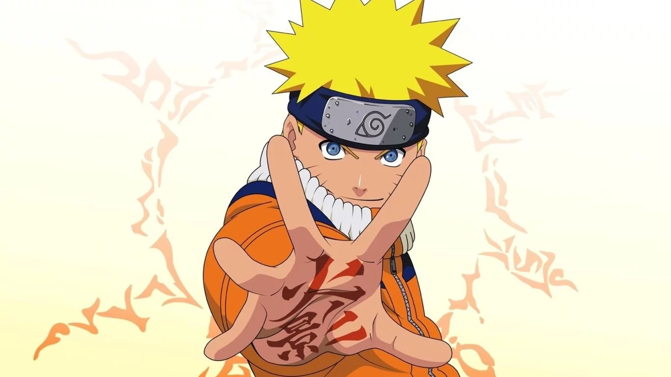 Free Download Naruto Rasen Shuriken Wallpaper 1366 768 Page 766848 (1366 x 768)