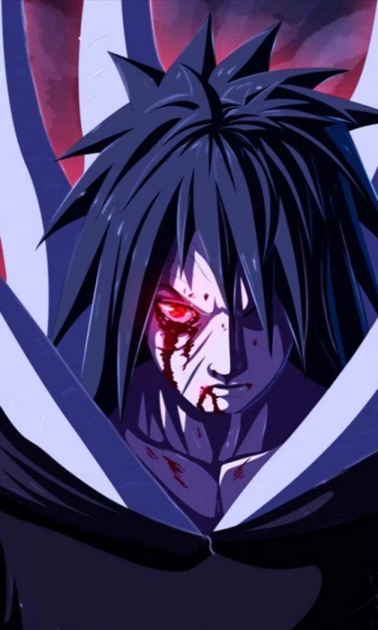 Free Download Naruto Tobi Wallpaper Hd Page 76685 (768 x 1280)