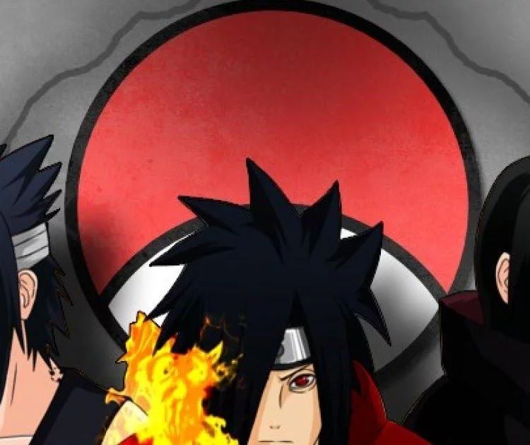 Free Download Naruto Rasen Shuriken Wallpaper 1366 768 Page 766858 (750 x 630)