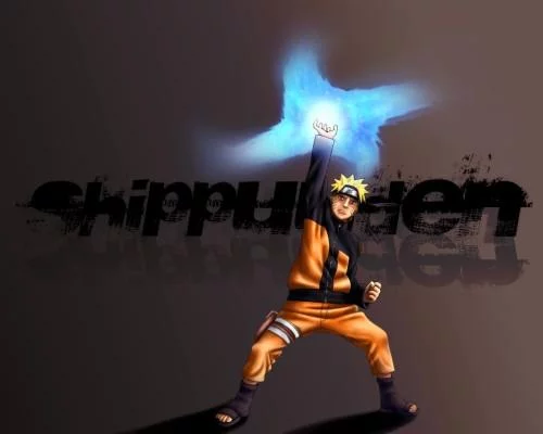 Free Download Naruto Rasen Shuriken Wallpaper Page 766871 (500 x 400)