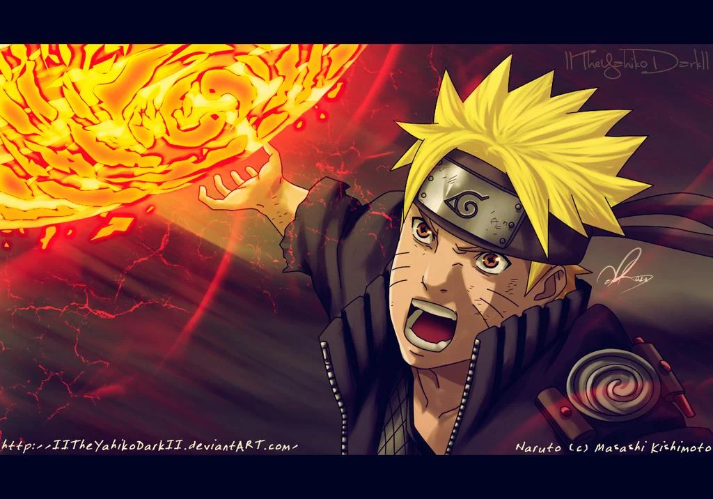 Free Download Naruto Shippuden Wallpaper Rasenshuriken Page 766872 (1024 x 716)