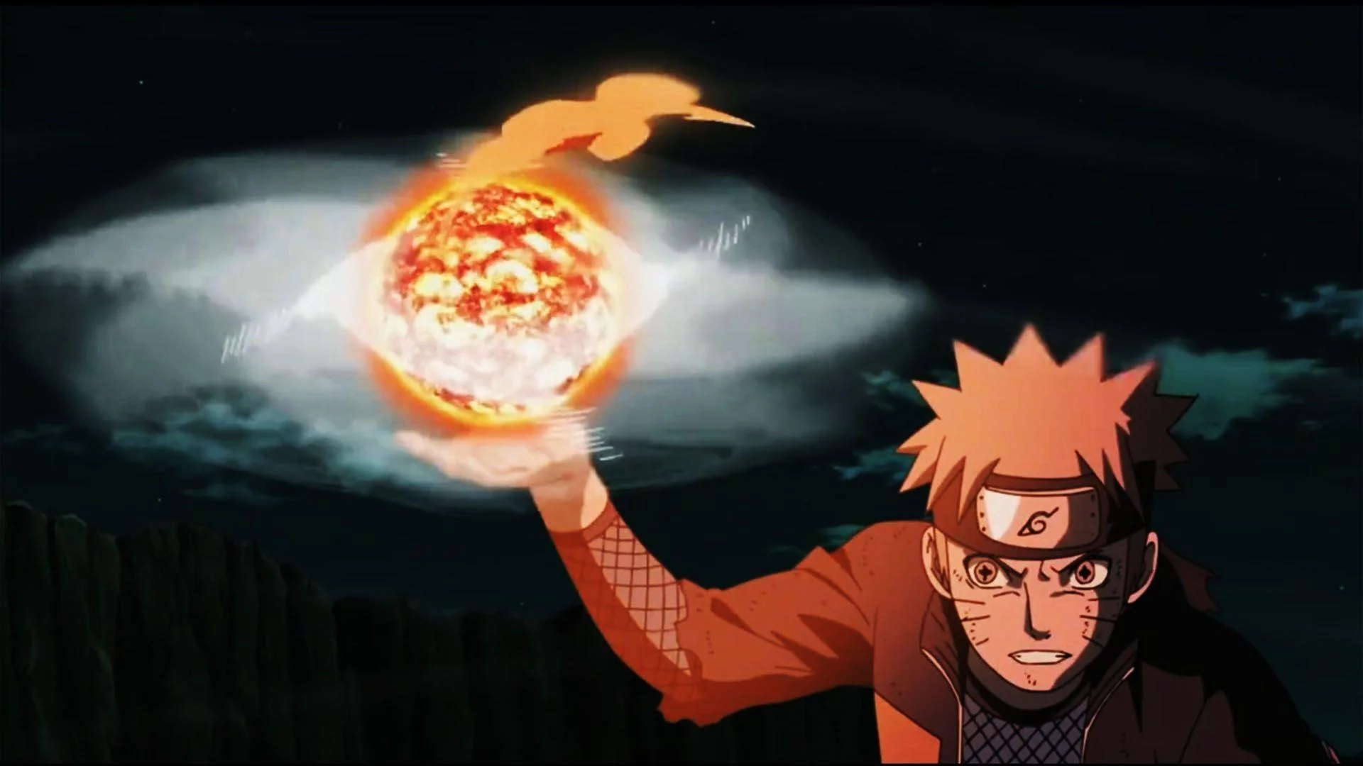 Free Download Naruto Rasen Shuriken Wallpaper Page 766874 (1920 x 1080)