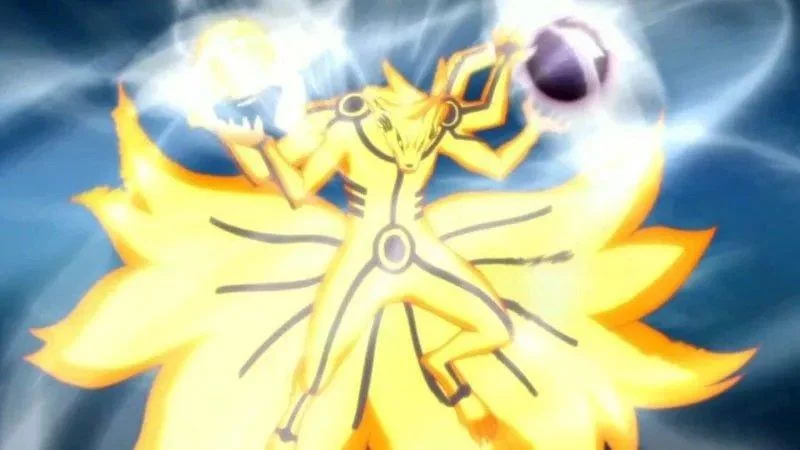 Free Download Naruto Rasen Shuriken Wallpaper Page 766890 (800 x 450)