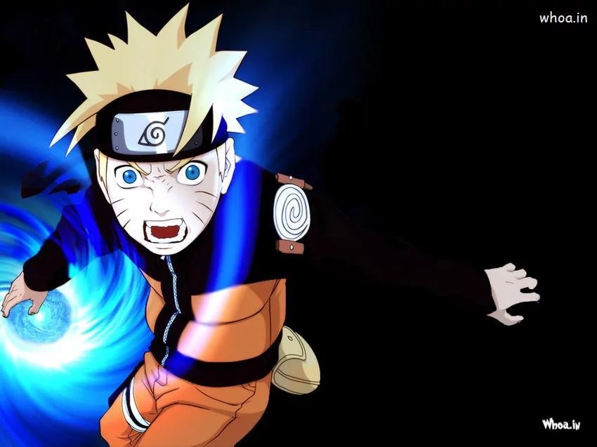 Free Download Naruto Rasen Shuriken Wallpaper Page 766909 (850 x 637)