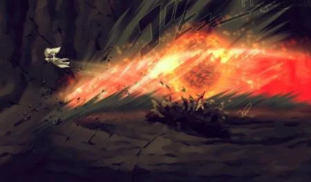 Free Download Naruto Rasen Shuriken Wallpaper Page 766911 (450 x 264)