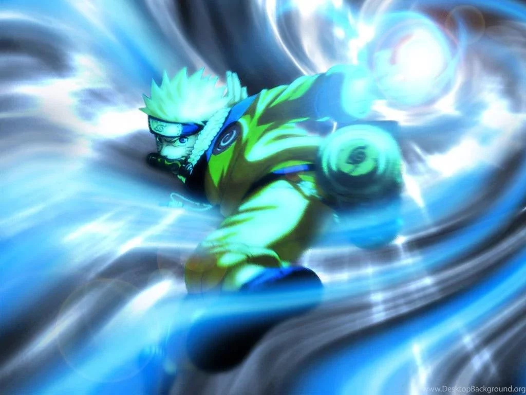 Free Download Naruto Rasengan Mobile Wallpaper Page 766912 (1024 x 768)