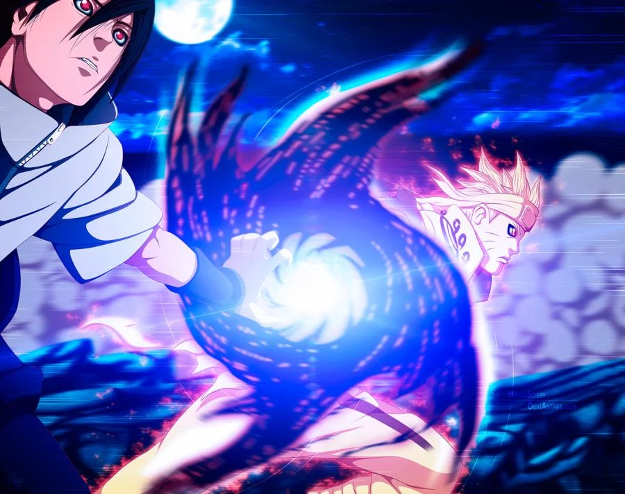 Free Download Naruto Rasen Shuriken Wallpaper Page 766914 (900 x 712)
