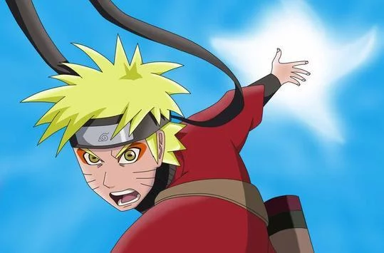 Free Download Naruto Rasen Shuriken Wallpaper Page 766915 (539 x 355)