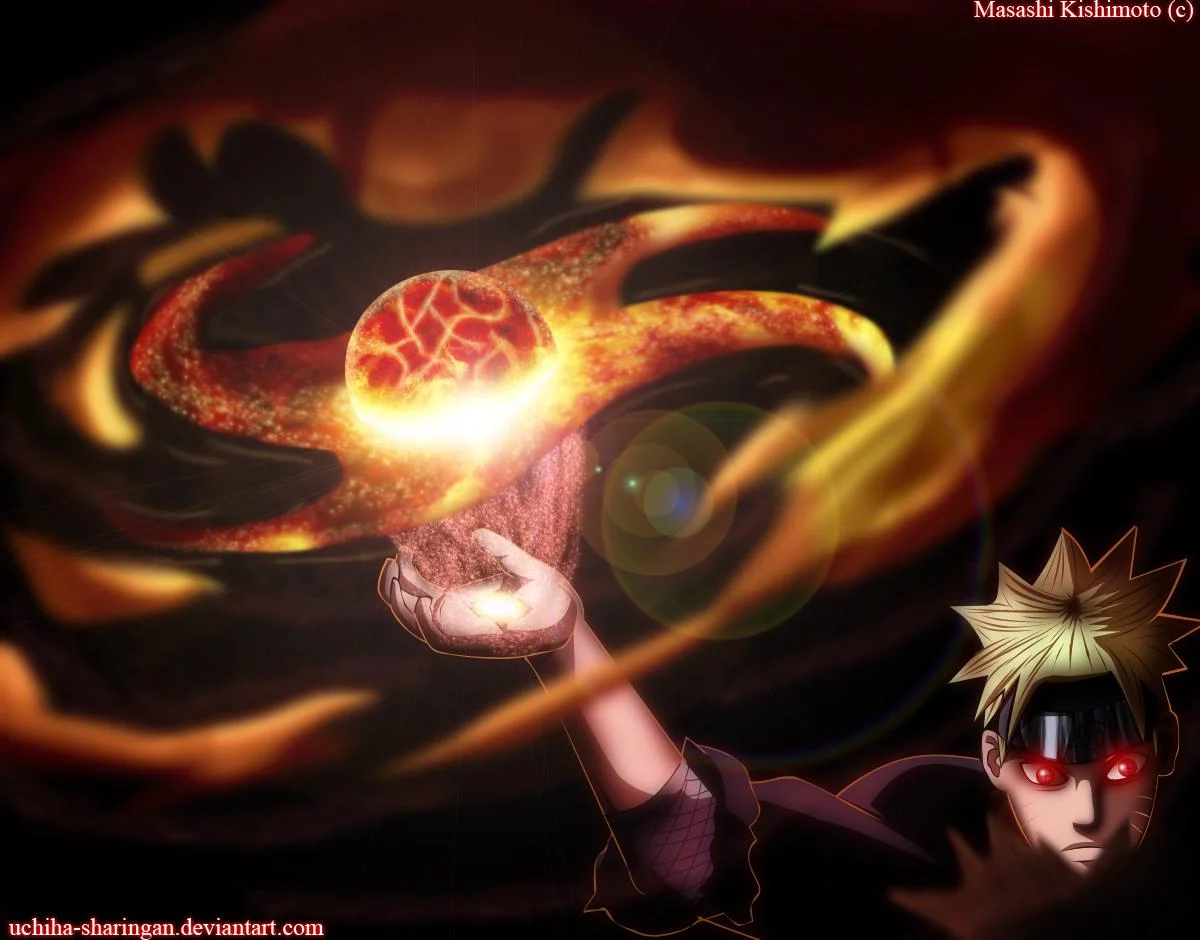 Free Download Naruto Rasen Shuriken Wallpaper Page 766918 (1200 x 940)