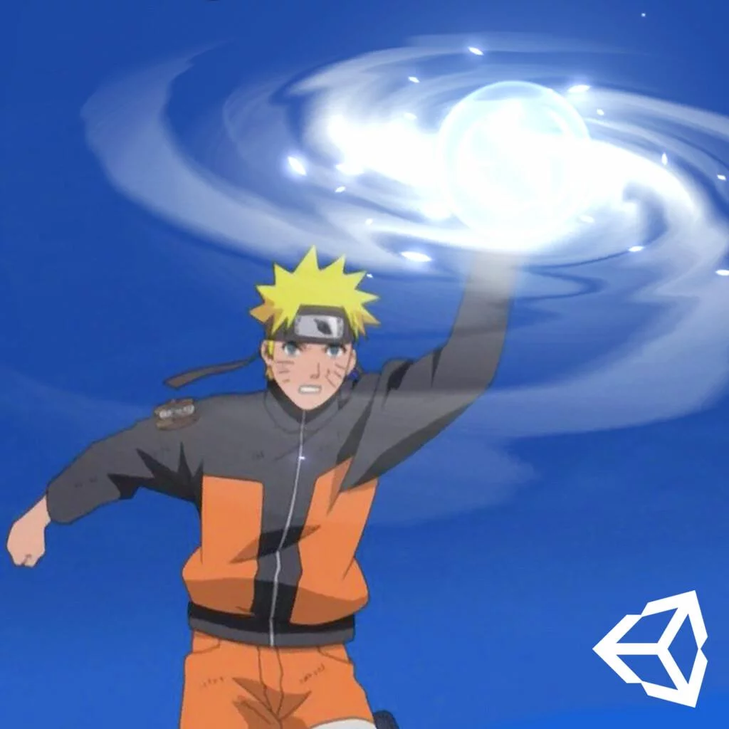 Free Download Naruto Rasen Shuriken Wallpaper Page 766924 (1024 x 1024)