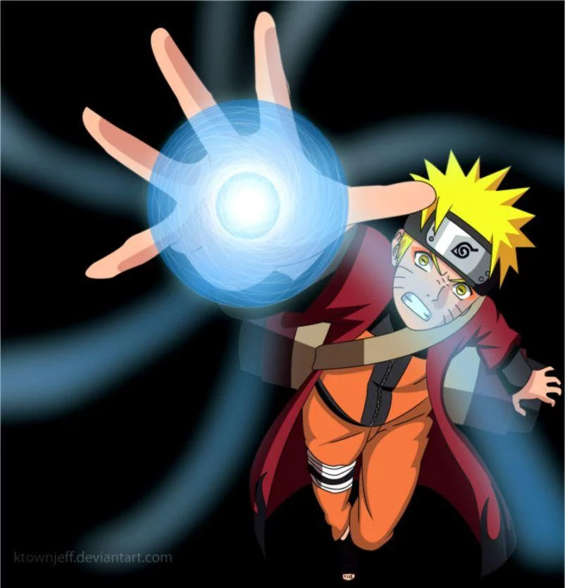 Free Download Naruto Rasengan Wallpaper Hd Page 766929 (802 x 835)