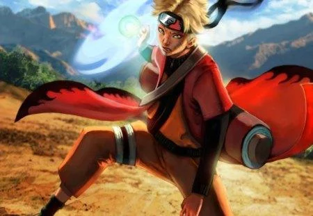 Free Download Naruto Rasengan 3d Wallpaper Page 766930 (450 x 311)