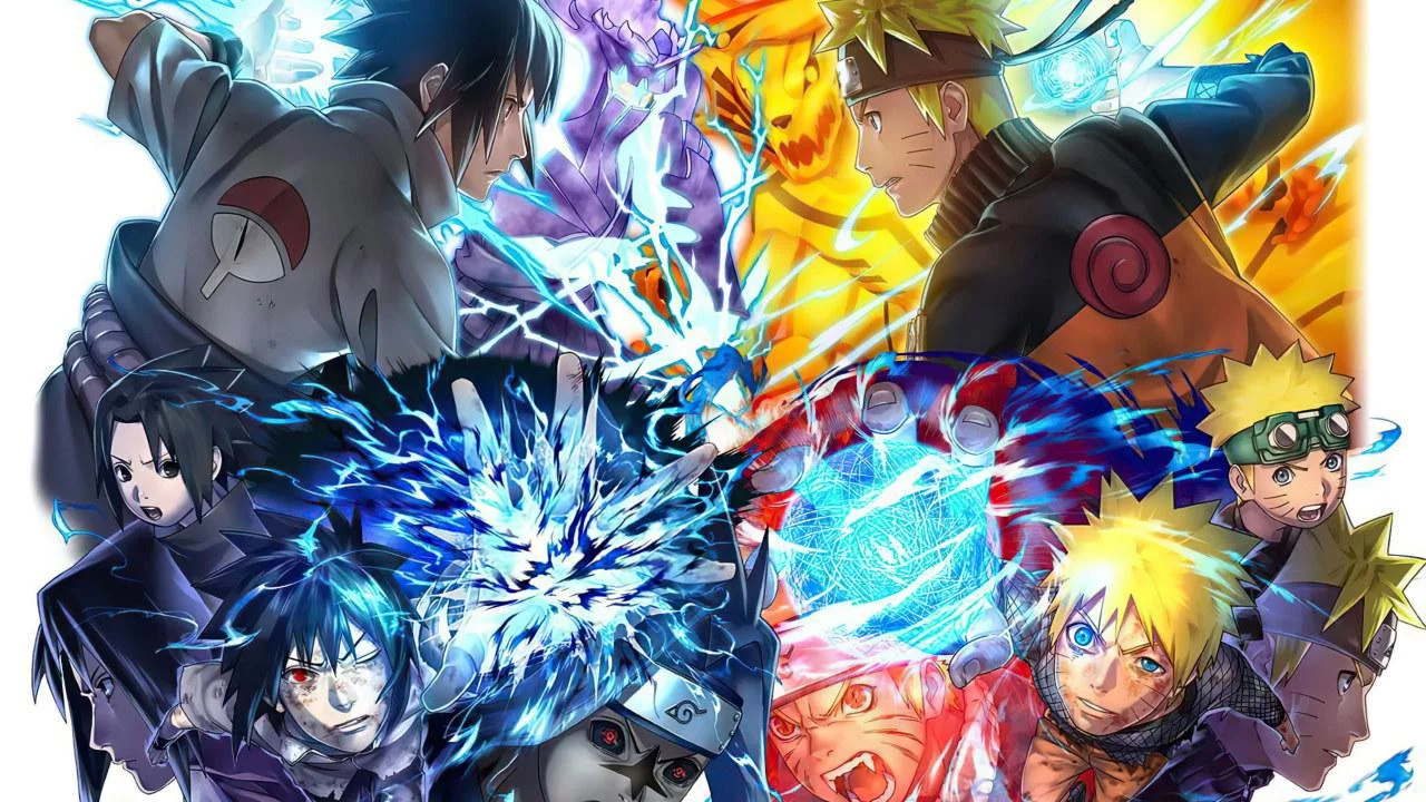 Free Download Naruto Rasengan 3d Wallpaper Page 766941 (1280 x 720)