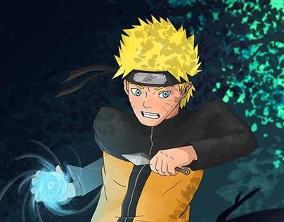 Free Download Naruto Rasengan 3d Wallpaper Page 766946 (404 x 316)