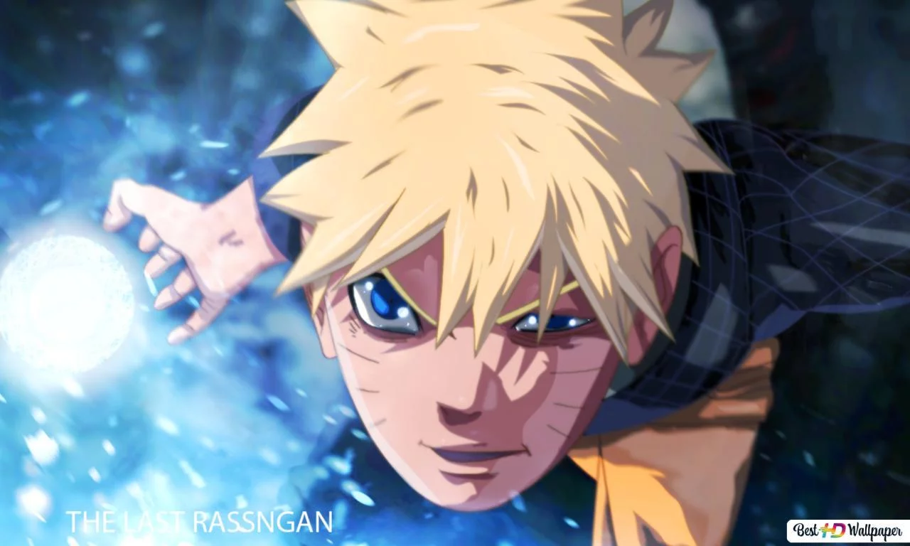 Free Download Naruto Rasengan Wallpaper For Android Page 766964 (1280 x 768)