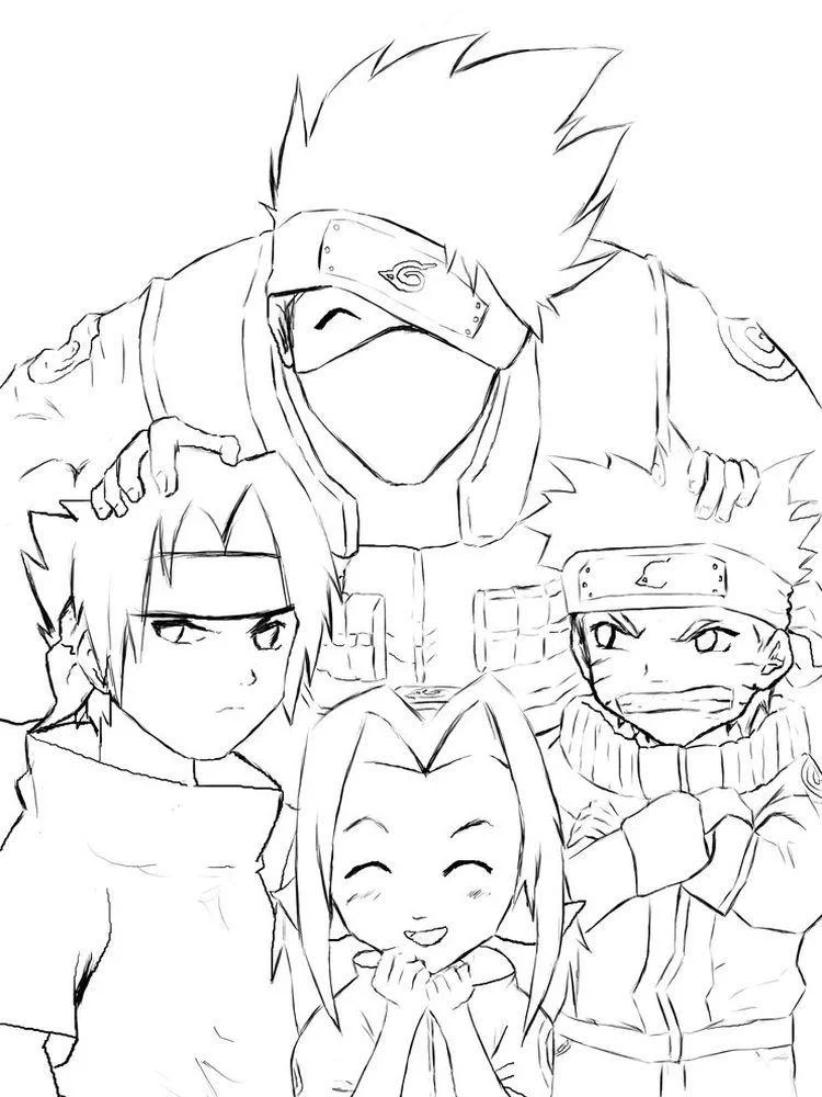 Free Download Naruto Rasengan Black And White Wallpaper Page 766967 (750 x 1000)