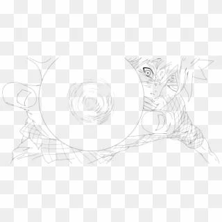 Free Download Naruto Rasengan Black And White Wallpaper Page 766974 (320 x 320)
