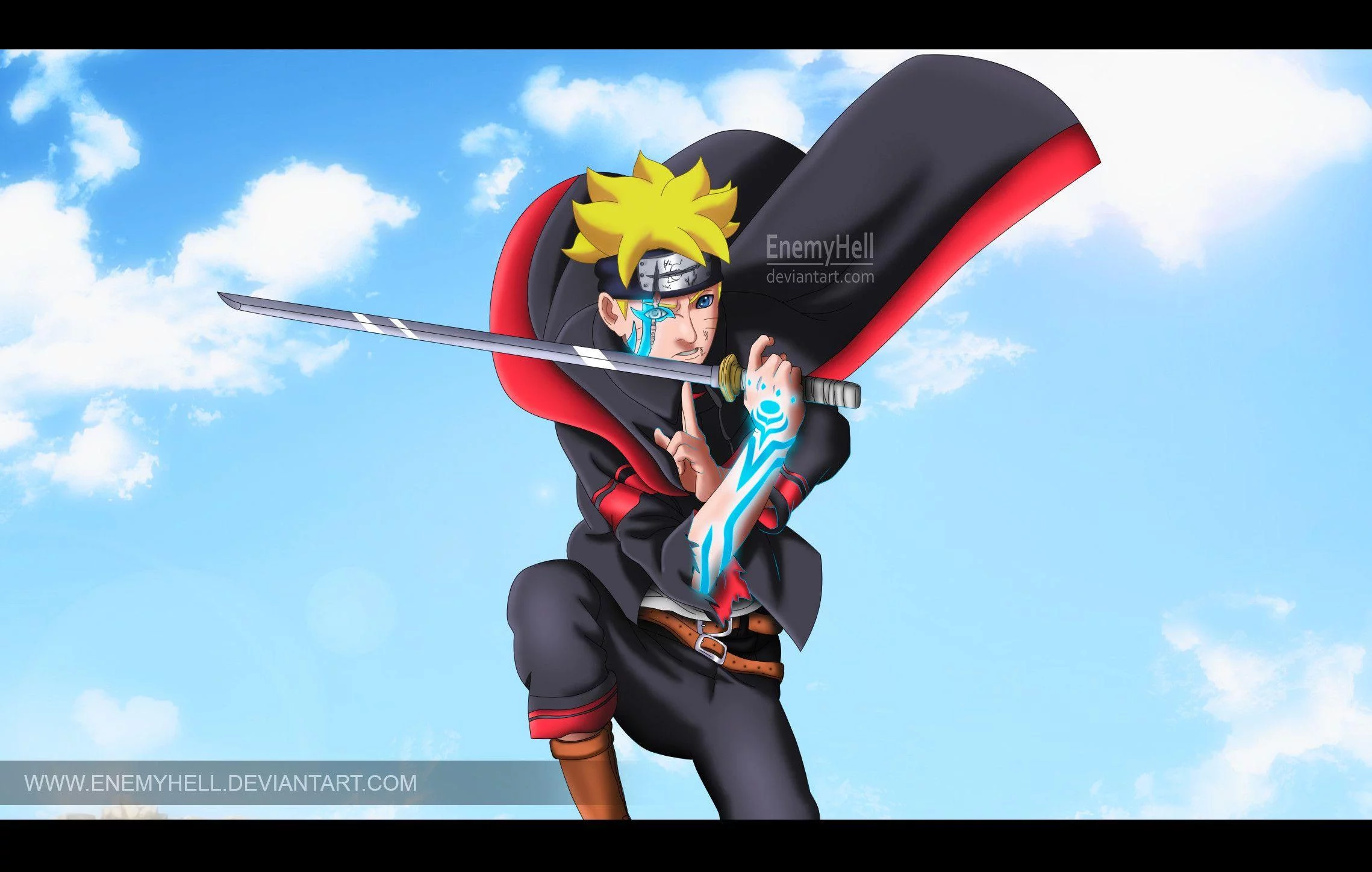 Free Download Naruto Rasengan Desktop Wallpaper Page 767016 (2278 x 1448)
