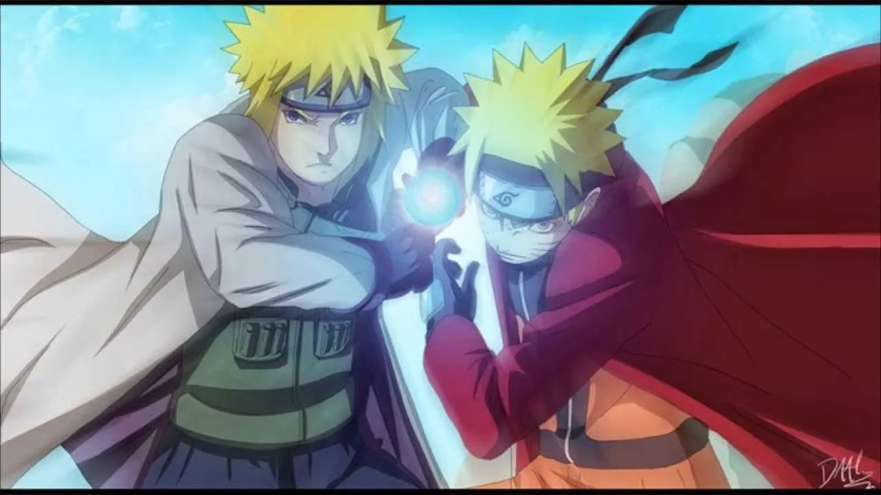 Free Download Naruto Rasengan Desktop Wallpaper Page 767035 (1280 x 720)