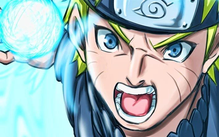 Free Download Naruto Rasengan Desktop Wallpaper Page 767036 (710 x 444)