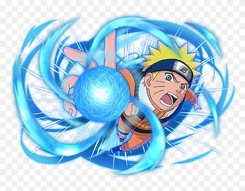 Free Download Naruto Planetary Rasengan Wallpaper Page 767044 (840 x 654)