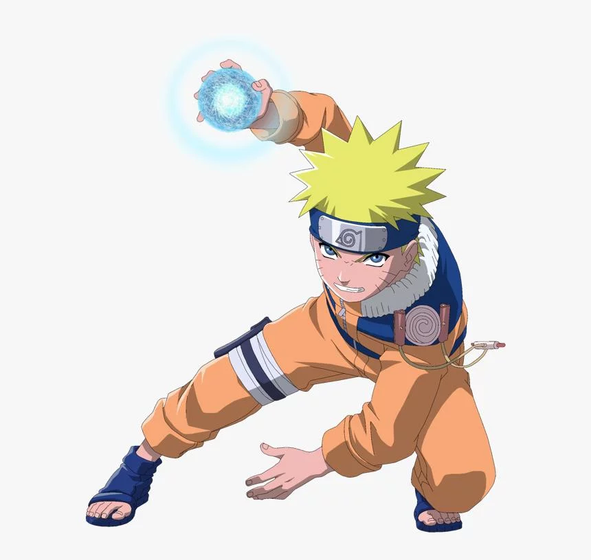 Free Download Naruto Rasengan Hd Wallpaper Free Download Page 767050 (860 x 815)
