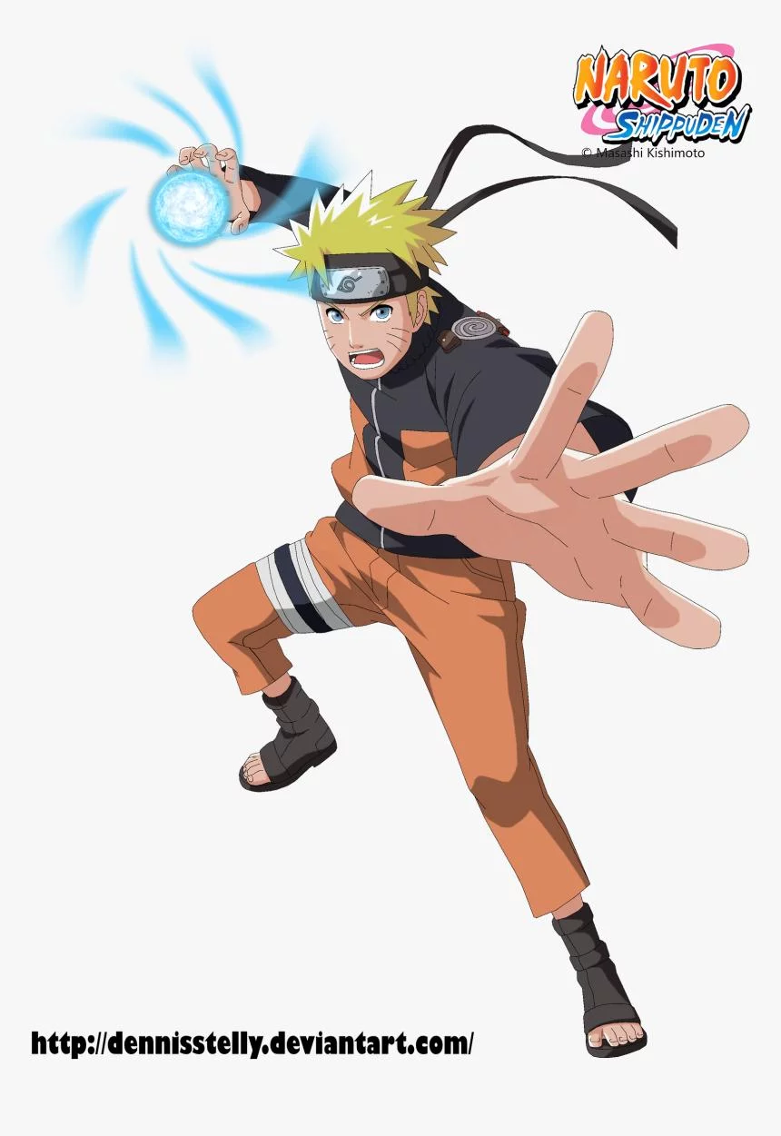 Free Download Naruto Rasengan Hd Wallpaper Free Download Page 767053 (860 x 1251)